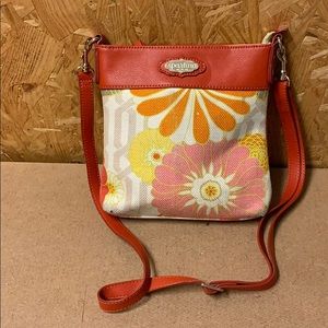 Spartina 449 Crossbody